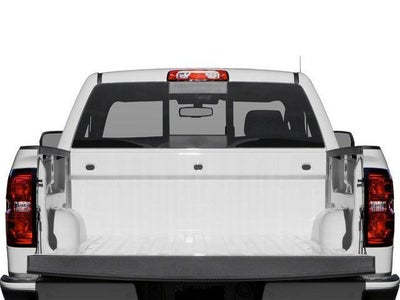2016 Chevrolet Silverado 1500 2LT