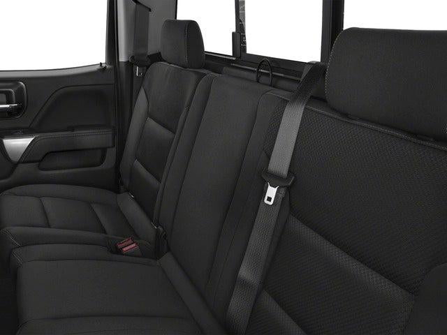 2016 Chevrolet Silverado 1500 2LT