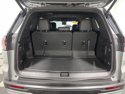 2024 GMC Acadia FWD Elevation