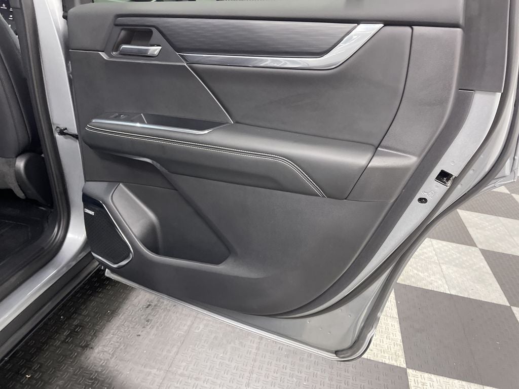 2024 GMC Acadia FWD Elevation