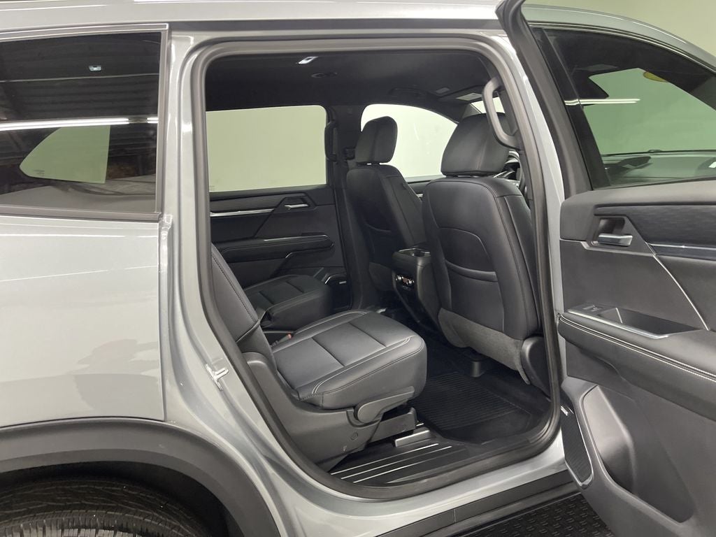 2024 GMC Acadia FWD Elevation