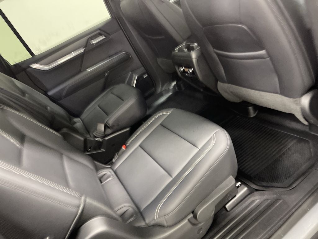 2024 GMC Acadia FWD Elevation