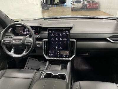 2024 GMC Acadia FWD Elevation