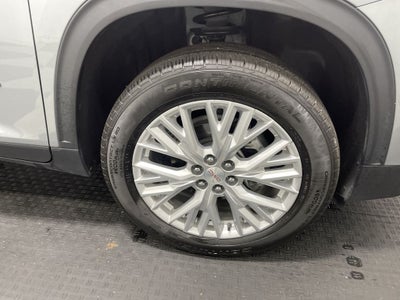 2024 GMC Acadia FWD Elevation