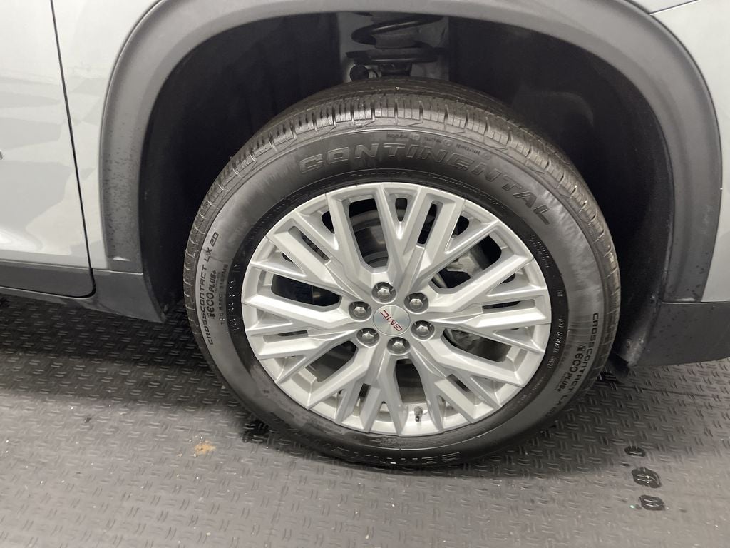 2024 GMC Acadia FWD Elevation