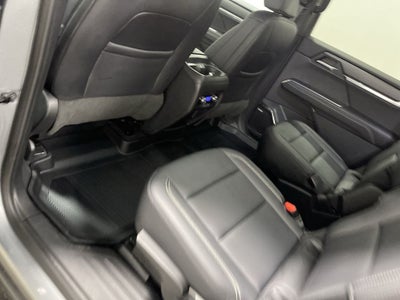 2024 GMC Acadia FWD Elevation