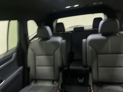 2024 GMC Acadia FWD Elevation