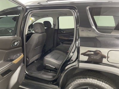 2022 GMC Acadia AWD SLE