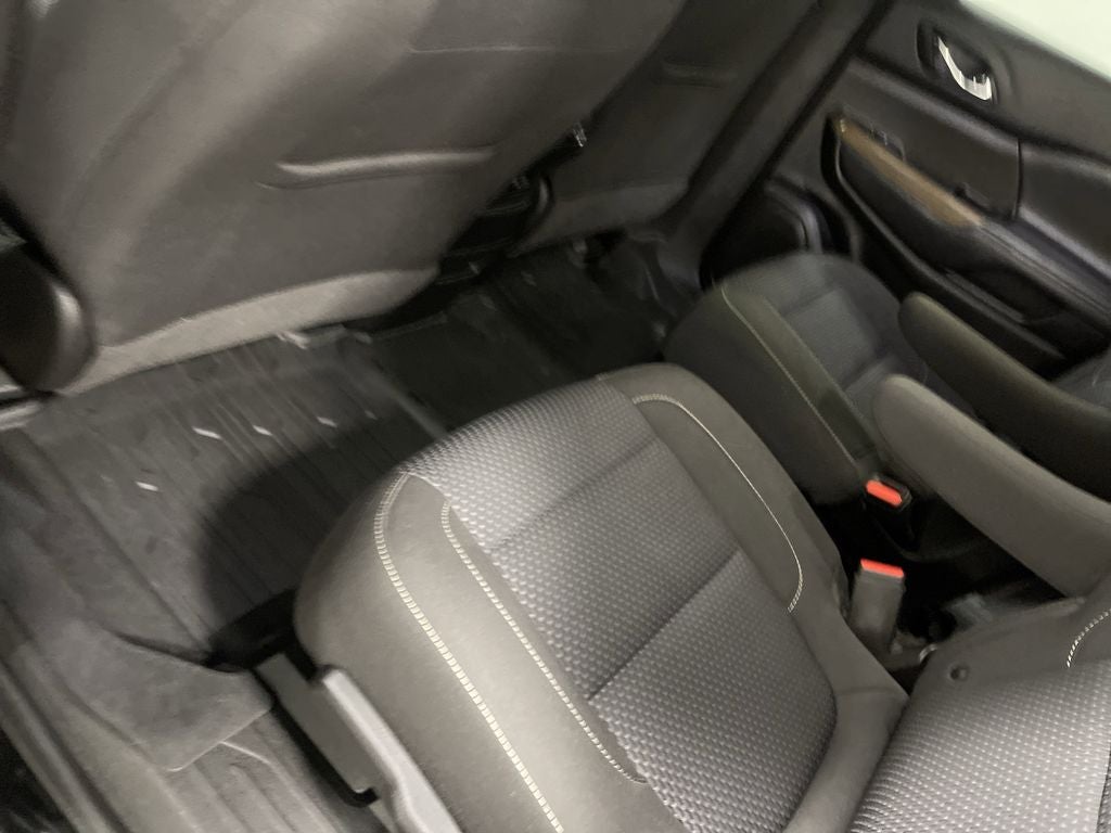 2022 GMC Acadia AWD SLE