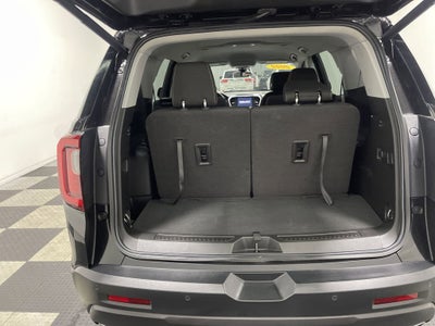 2022 GMC Acadia AWD SLE