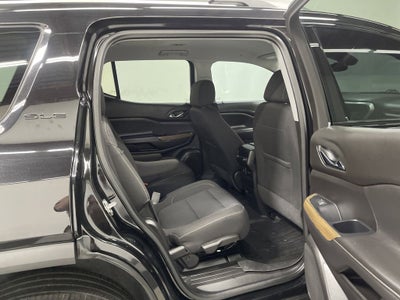 2022 GMC Acadia AWD SLE