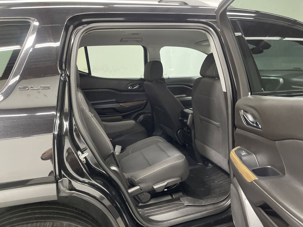 2022 GMC Acadia AWD SLE