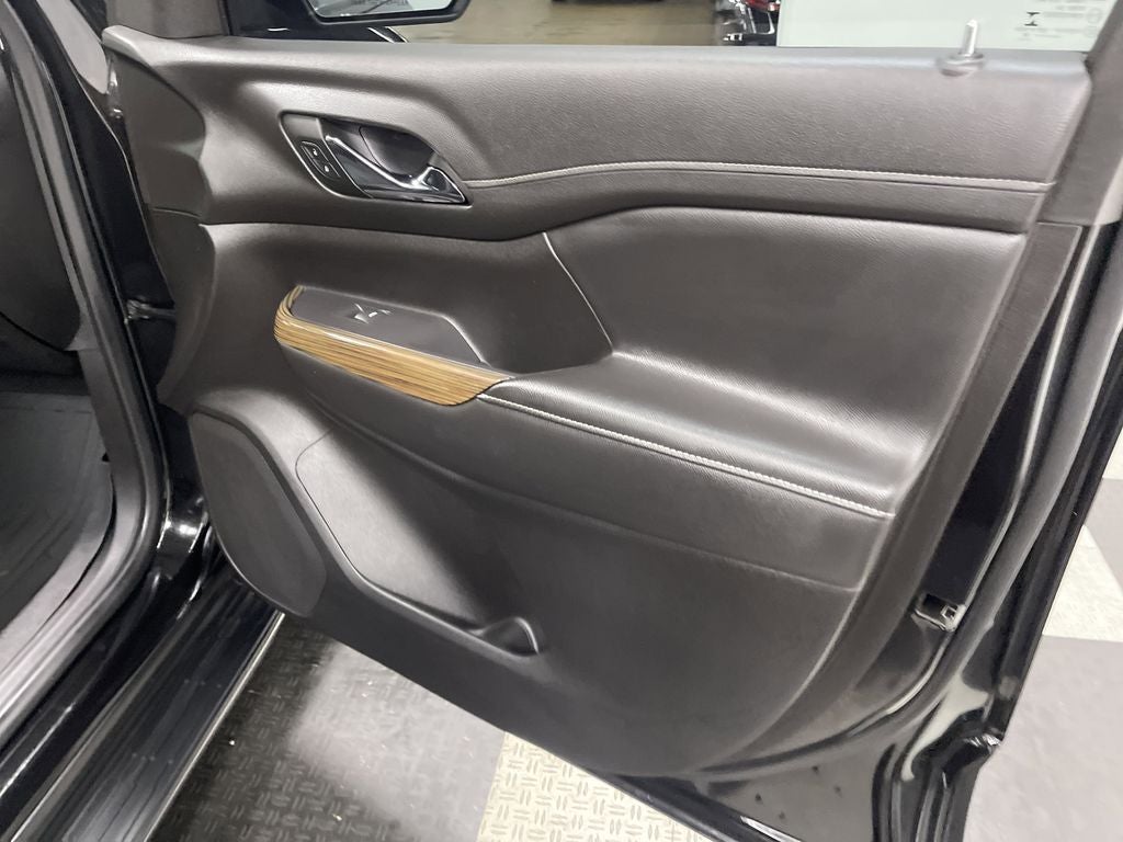 2022 GMC Acadia AWD SLE