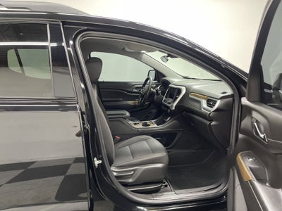 2022 GMC Acadia AWD SLE