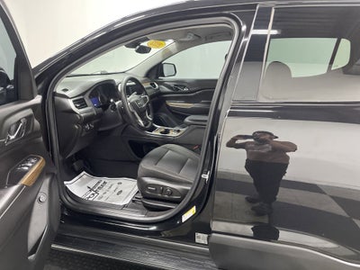 2022 GMC Acadia AWD SLE
