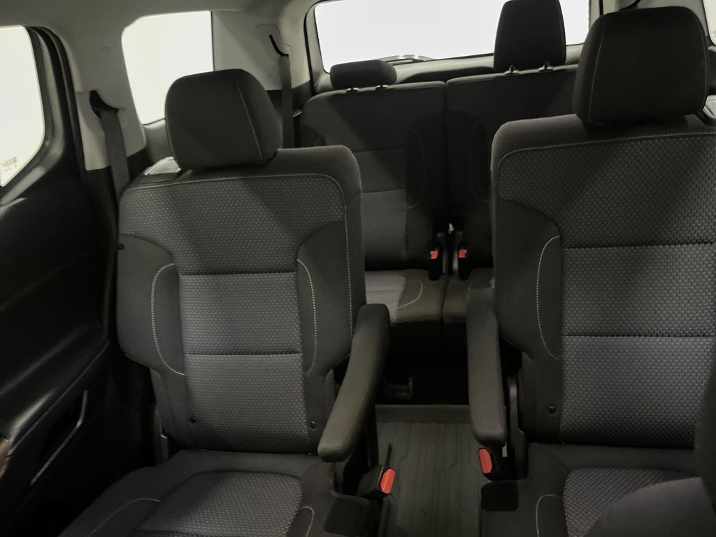 2022 GMC Acadia AWD SLE