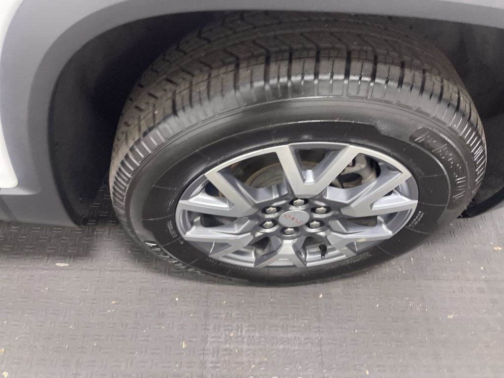 2023 GMC Acadia AWD SLT