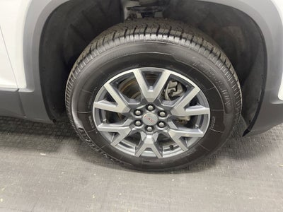 2023 GMC Acadia AWD SLT