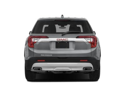 2023 GMC Acadia AWD SLT