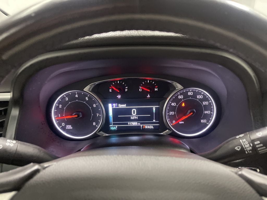 2018 GMC Acadia SLT-1