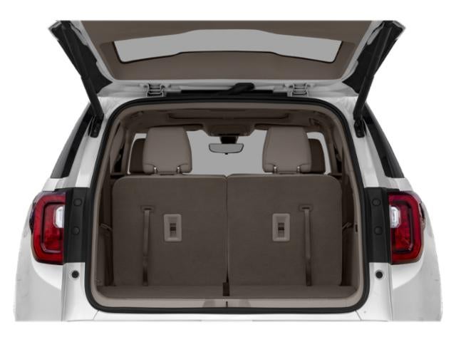 2022 GMC Acadia AWD Denali