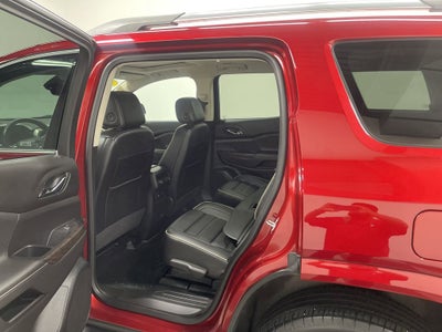 2023 GMC Acadia AWD Denali