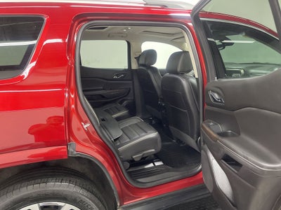 2023 GMC Acadia AWD Denali