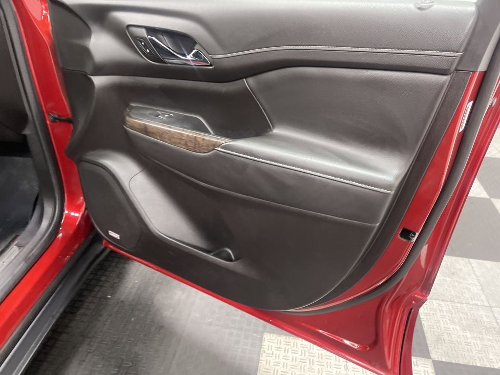2023 GMC Acadia AWD Denali