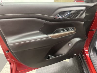 2023 GMC Acadia AWD Denali