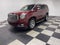 2020 GMC Yukon 4WD Denali