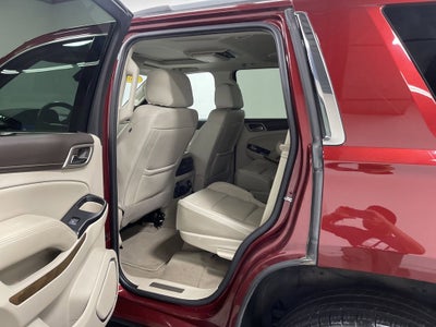 2020 GMC Yukon 4WD Denali