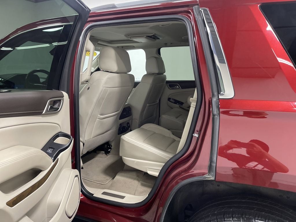 2020 GMC Yukon 4WD Denali