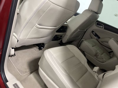 2020 GMC Yukon 4WD Denali