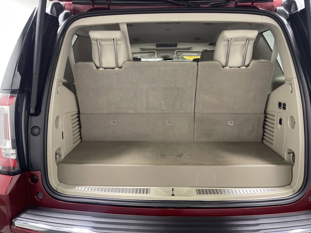 2020 GMC Yukon 4WD Denali