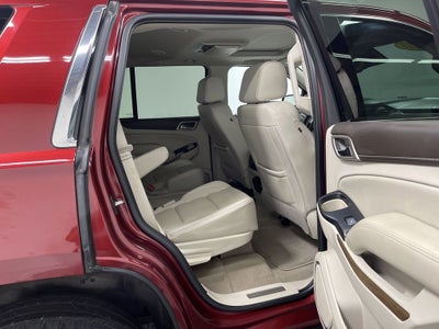2020 GMC Yukon 4WD Denali