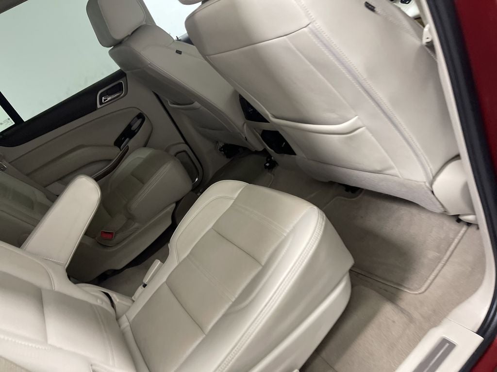 2020 GMC Yukon 4WD Denali