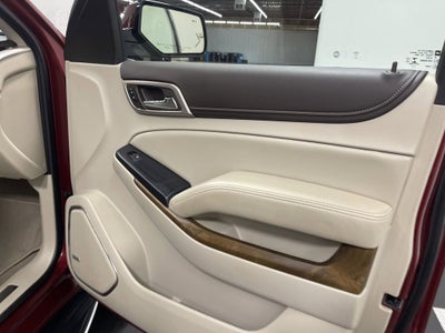 2020 GMC Yukon 4WD Denali