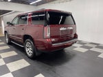 2020 GMC Yukon 4WD Denali