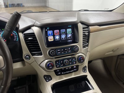 2020 GMC Yukon 4WD Denali