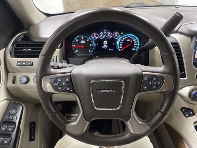 2020 GMC Yukon 4WD Denali