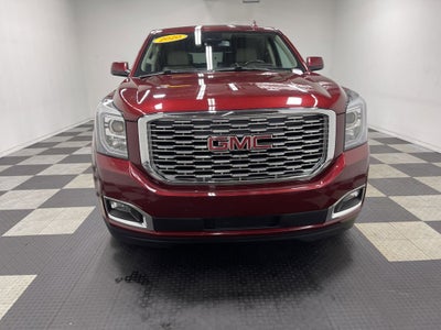 2020 GMC Yukon 4WD Denali