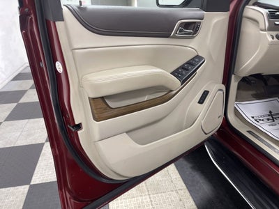 2020 GMC Yukon 4WD Denali