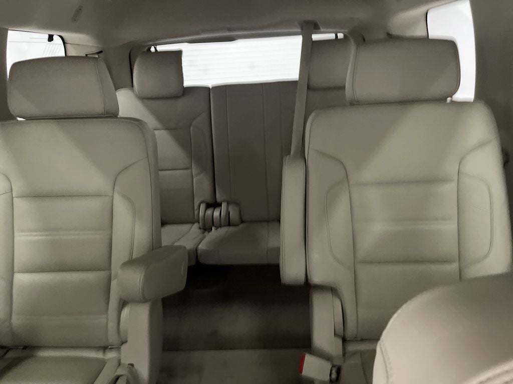2020 GMC Yukon 4WD Denali