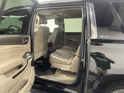 2019 GMC Yukon XL SLT