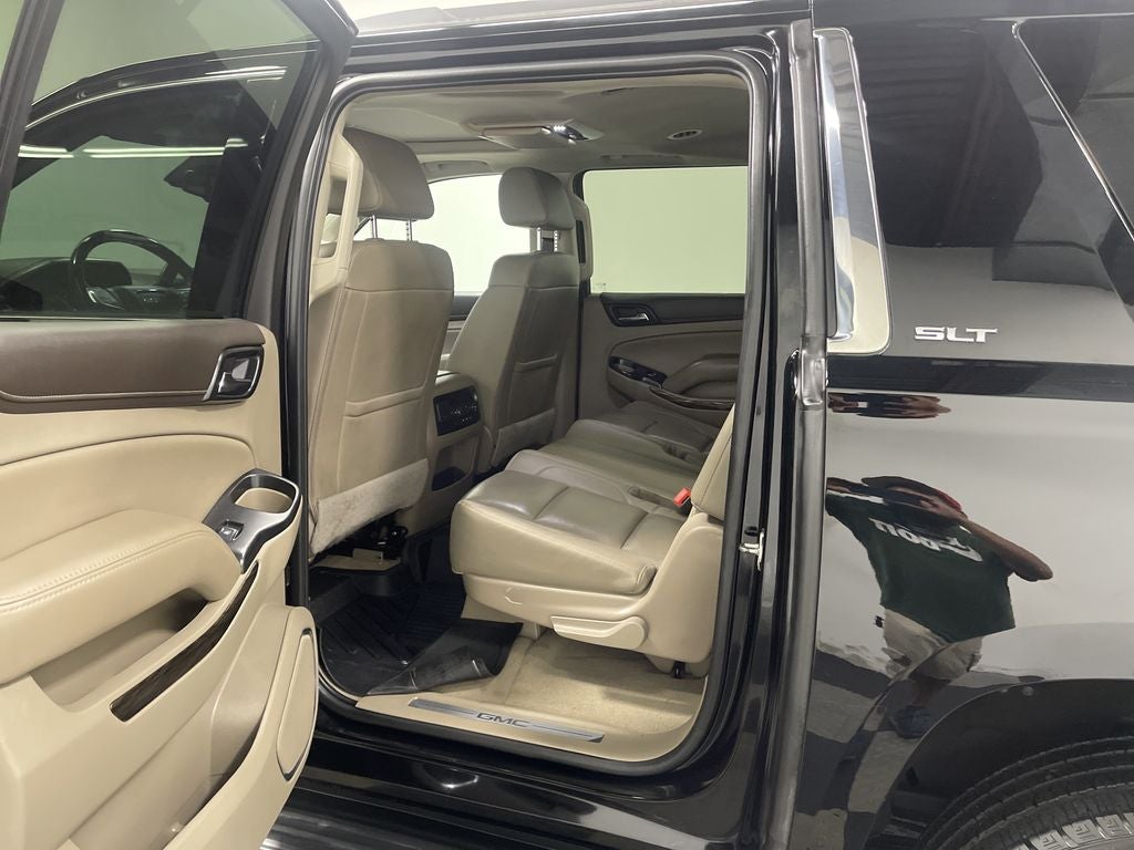 2019 GMC Yukon XL SLT
