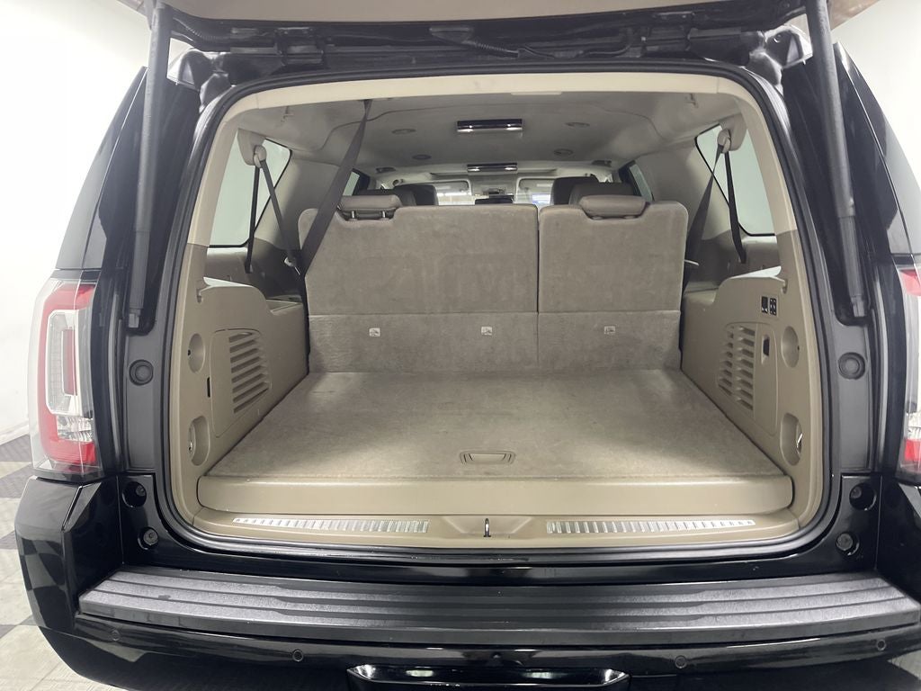 2019 GMC Yukon XL SLT