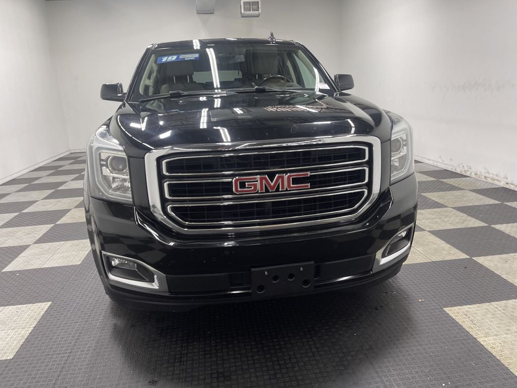 2019 GMC Yukon XL SLT