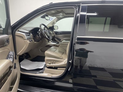 2019 GMC Yukon XL SLT