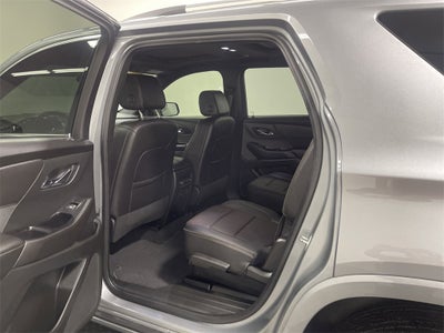 2024 Chevrolet Traverse Limited FWD High Country