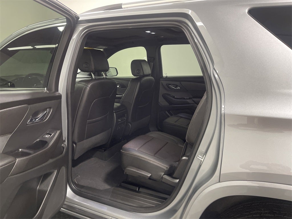 2024 Chevrolet Traverse Limited FWD High Country